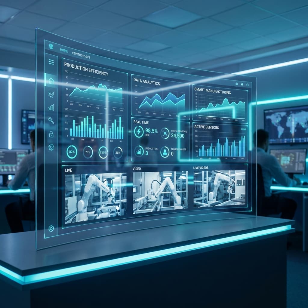 Operational Excellence